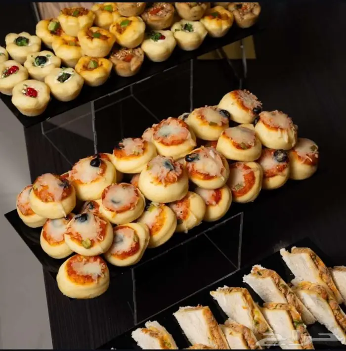 نقدم خدمات الإعاشة للحفلات والمناسبات والزواج 1