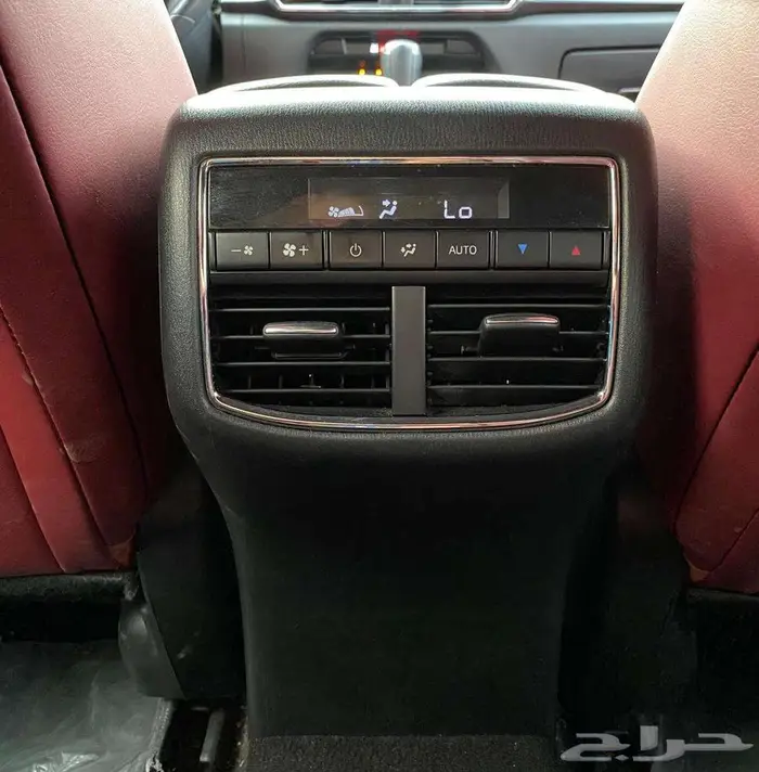 مازدا CX_9 2024 ايجنايت 15