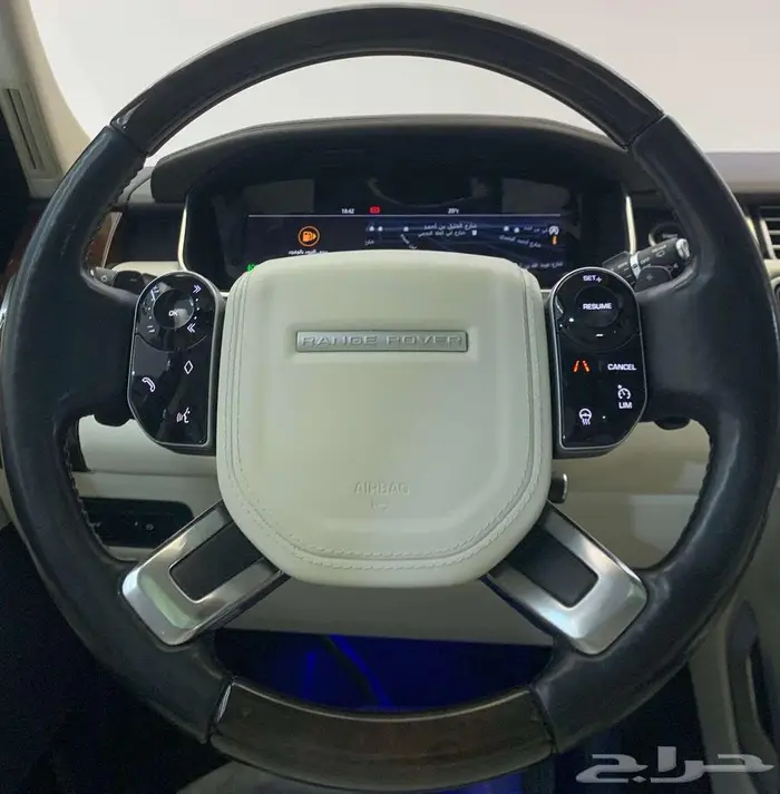 رنج روفر فوج 2020 11