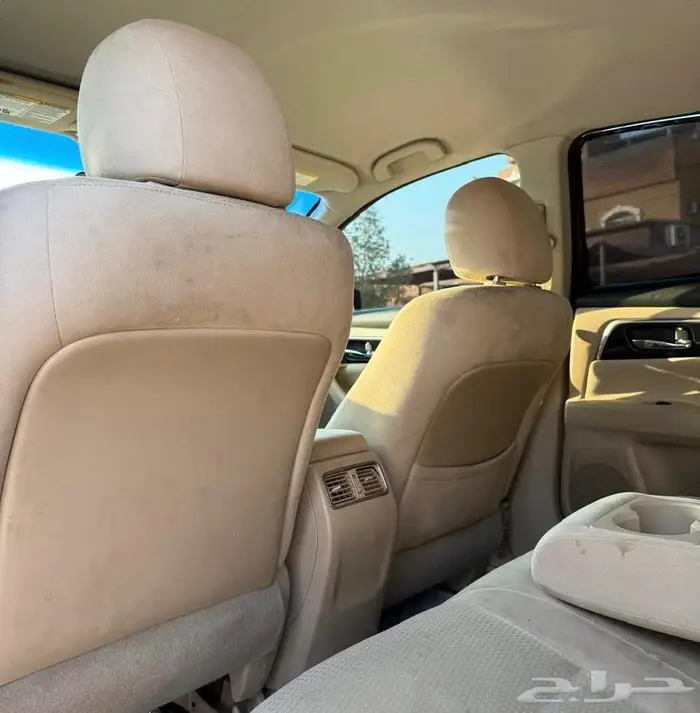 للبيع التيما موديل 2015 11