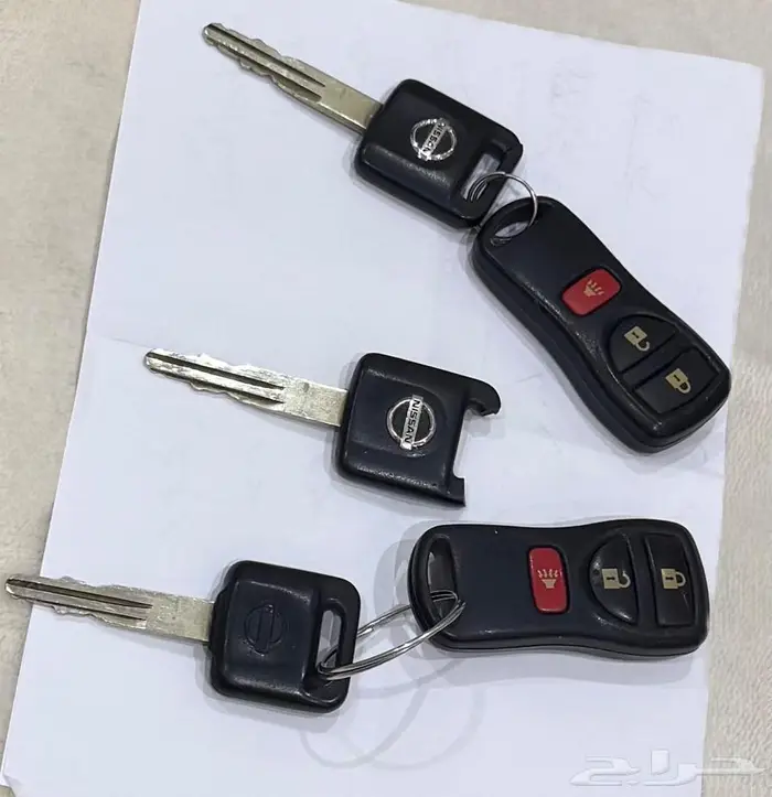 جيب باثفندر 2010 نظيف استخدام المالك الأول 15