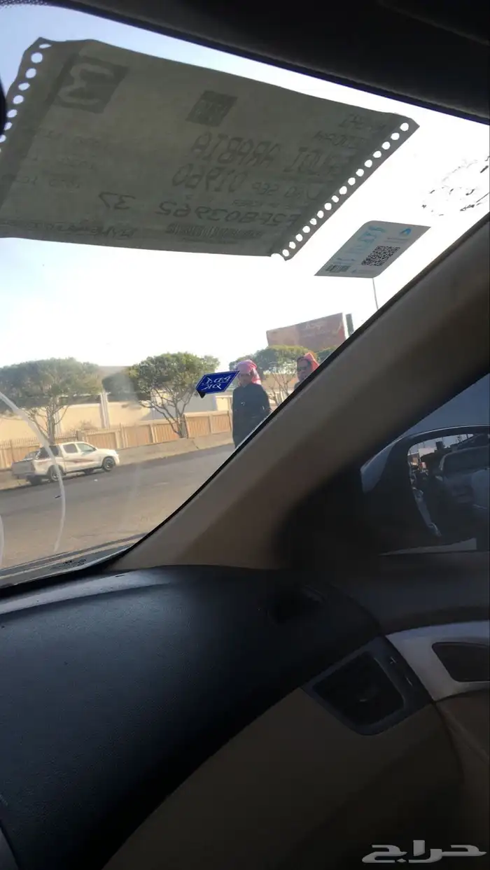 سياره للبيع انترا للمستخدم 11