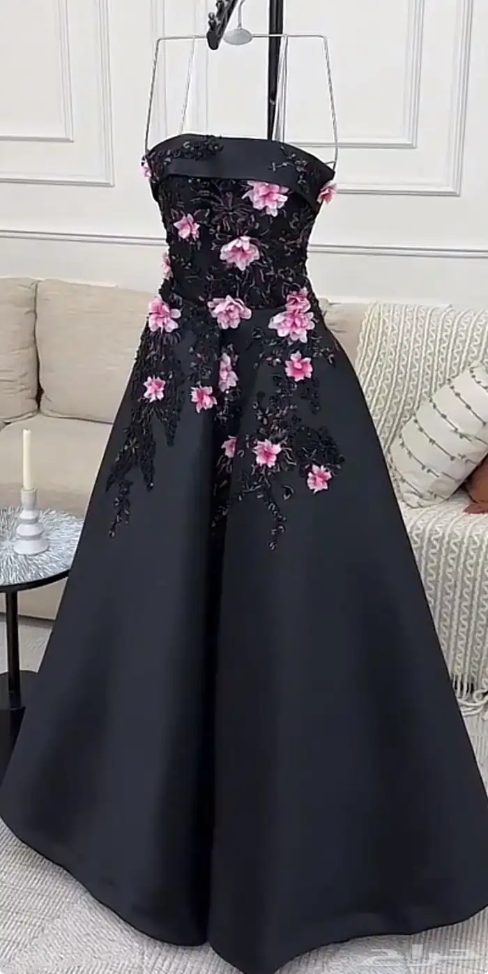 فستان للبيع 1