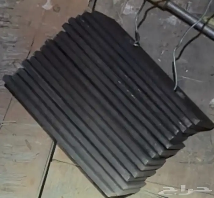 سكاكين جاروش نصف طن 1