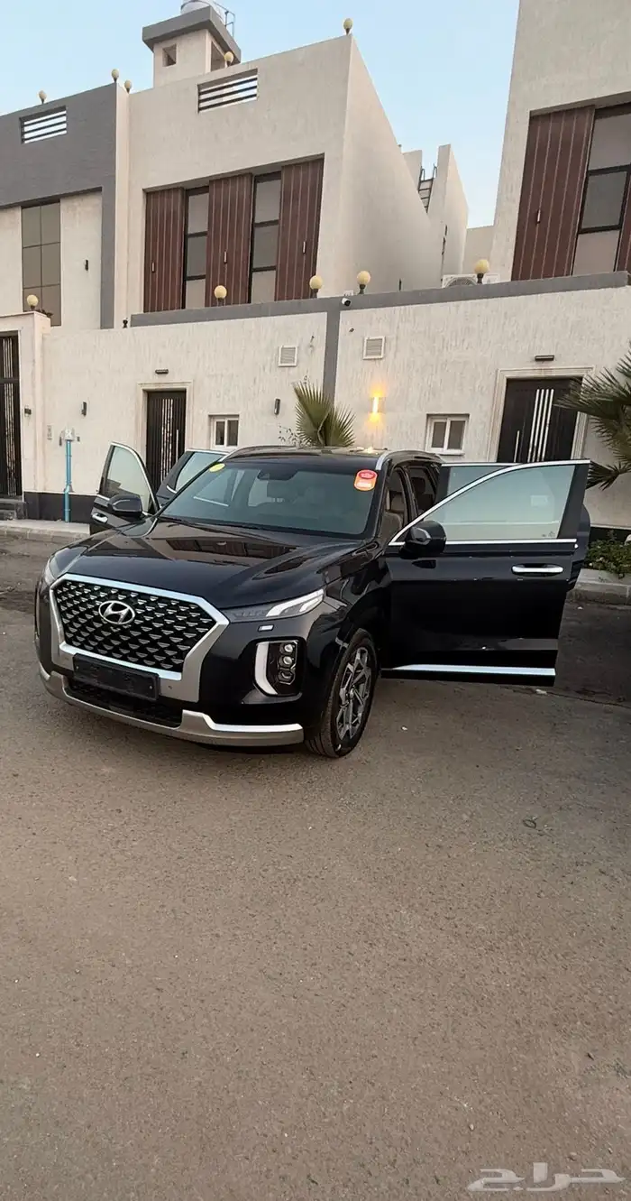 هيونداي بالسيد كاليجرافي فل كامل دبل 1