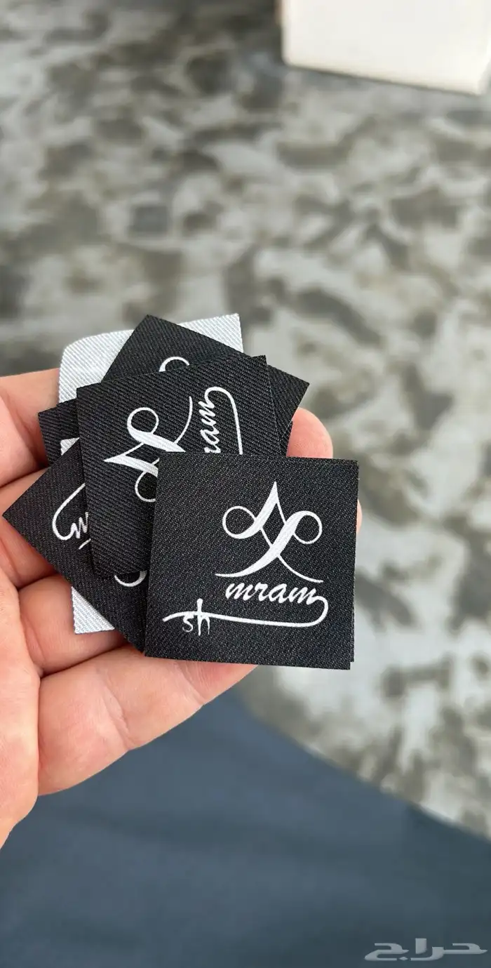 أكياس عبايات بوكس. كروت. ستكر. ورق تغليف 26