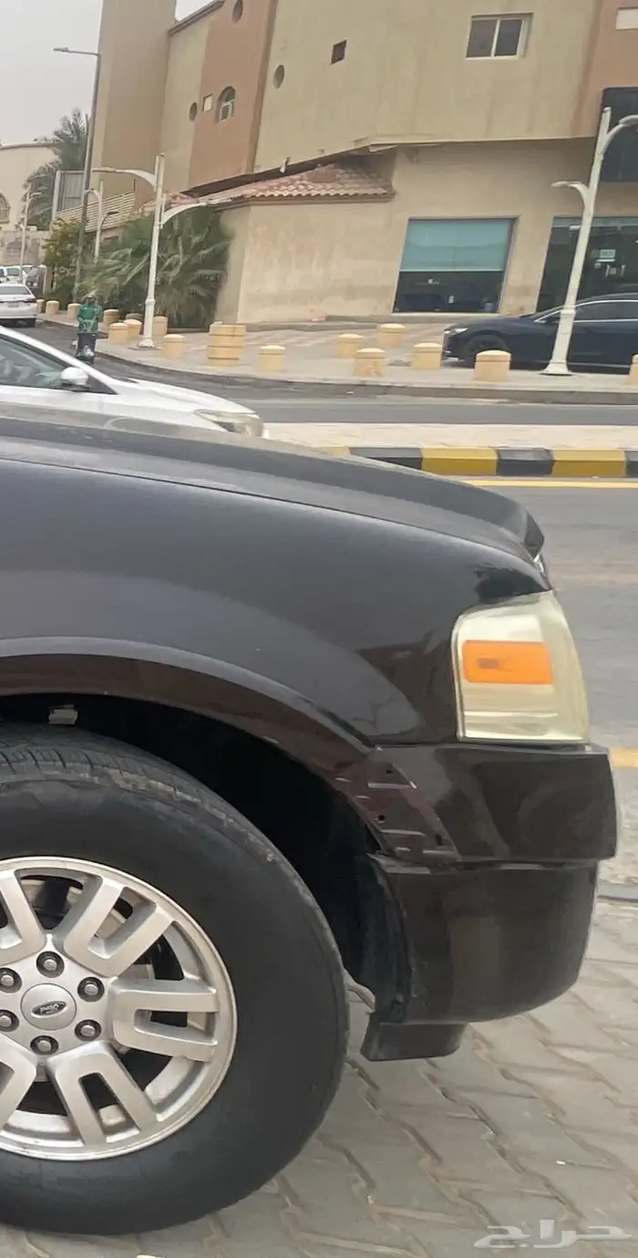 فورد - اكسبديشن 2012 9