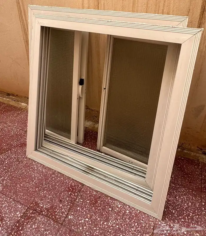 نوافذ جديدة و باب 1