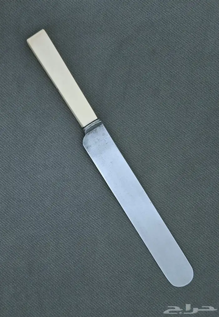 سكين انجليزية من ( Francis Greaves Sons ) 3
