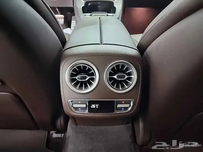 مرسيدس CLS450 AMG 2021 12