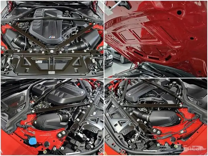 للاستيراد من كوريا _ BMW M2 _ 2024 17