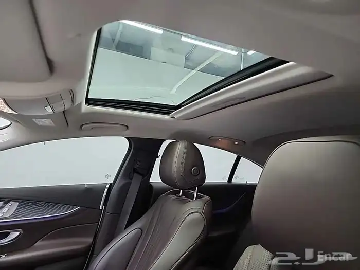 مرسيدس CLS450 AMG 2021 14