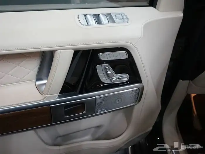 AMG G63 Heritage Edition 2023 15