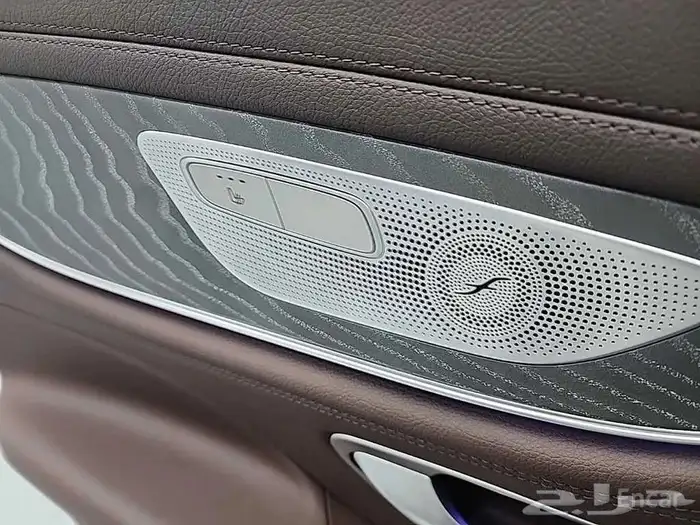 مرسيدس CLS450 AMG 2021 13