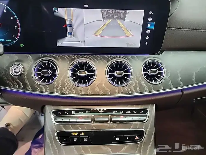 مرسيدس CLS450 AMG 2021 9