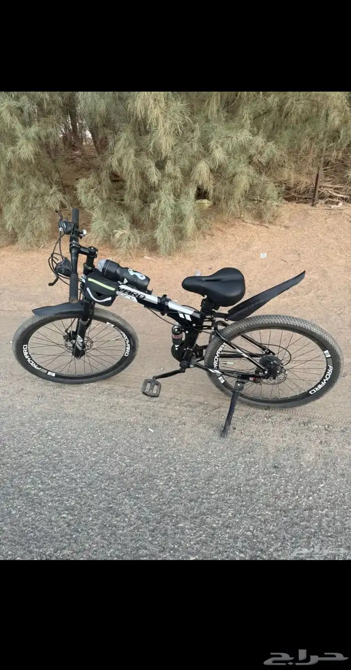 سيكل رياضي سرعات 0