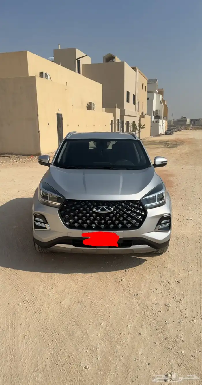 شيري تيقو فور برو 0