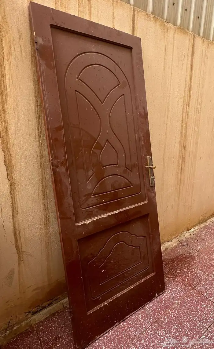 نوافذ جديدة و باب 0