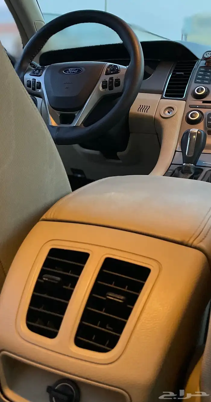 فورد تورس 2016 17