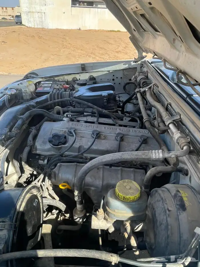 فحص سيارات لمن هم خارج منطقة الجوف وسكاكا 6