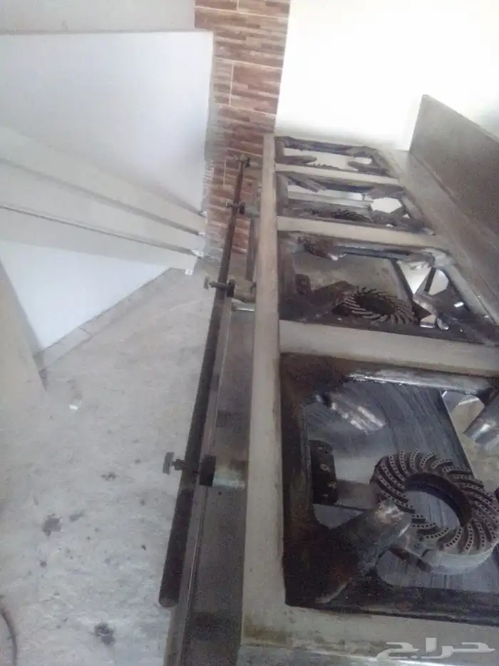 معدات مطعم 2