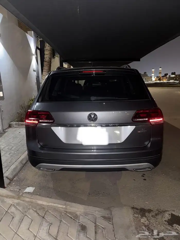 فلوكس واجن 1