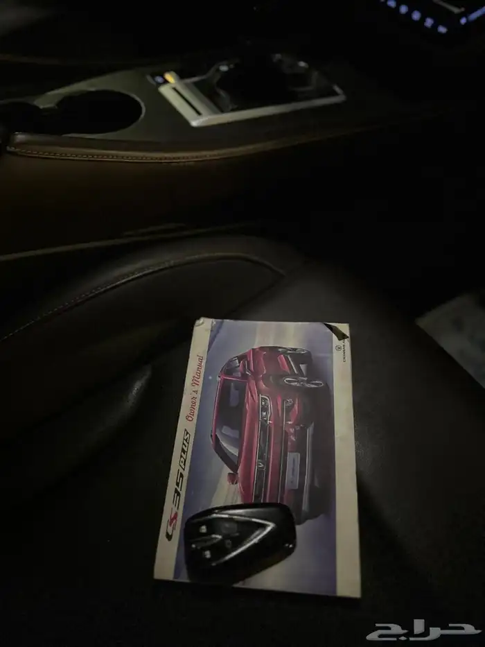 شانجان CS35 وارد المجدوعي 2021 26