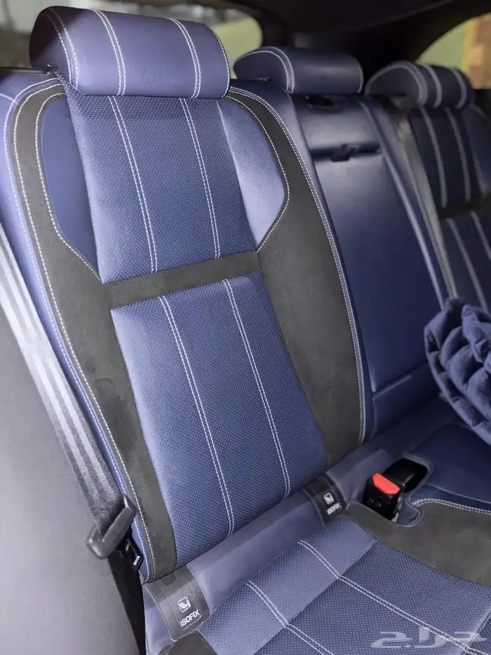 رينج روفر فيلار موديل 2019 R Dynamic نظيف 14