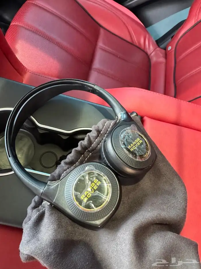 رنج سبورت_2015_بحالة ممتازه 17