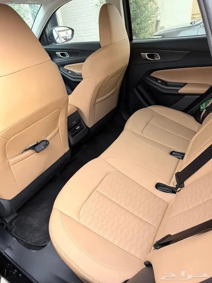 changan Uni-S model 2025 9