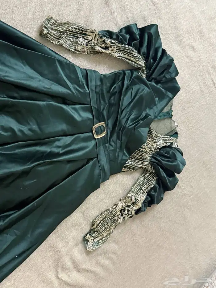 للبيع فساتين عرس 8