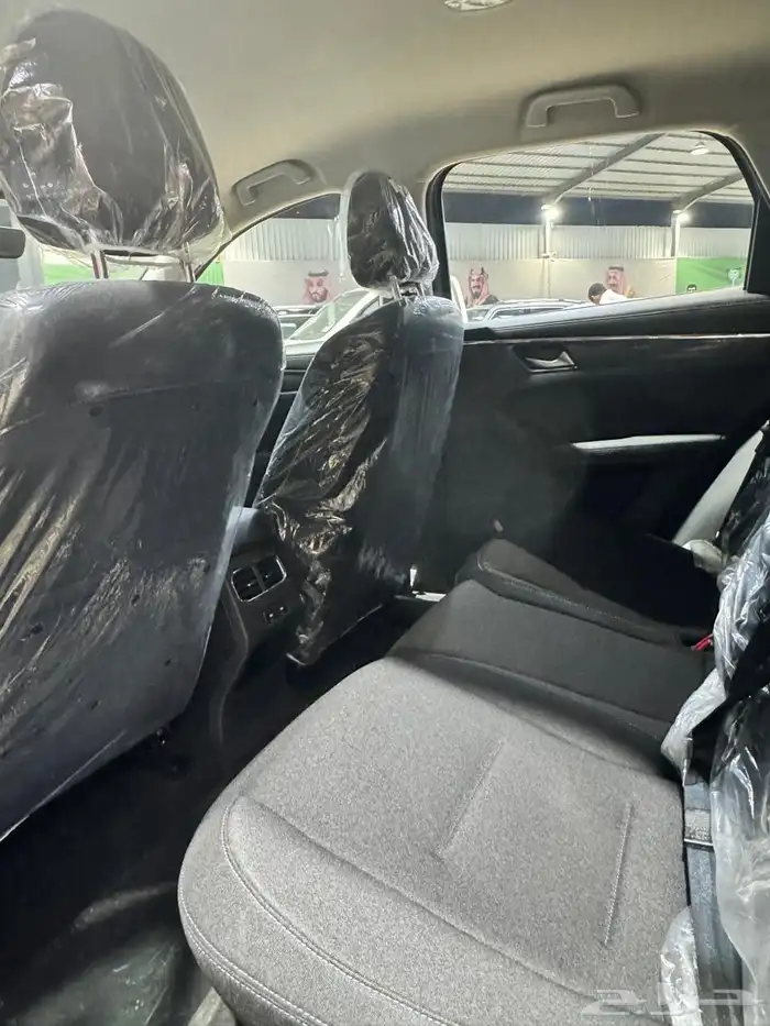 هافال جوليان استاندر 2025 11