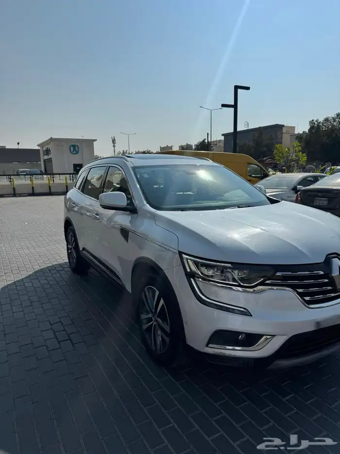 رينو كوليوس 2