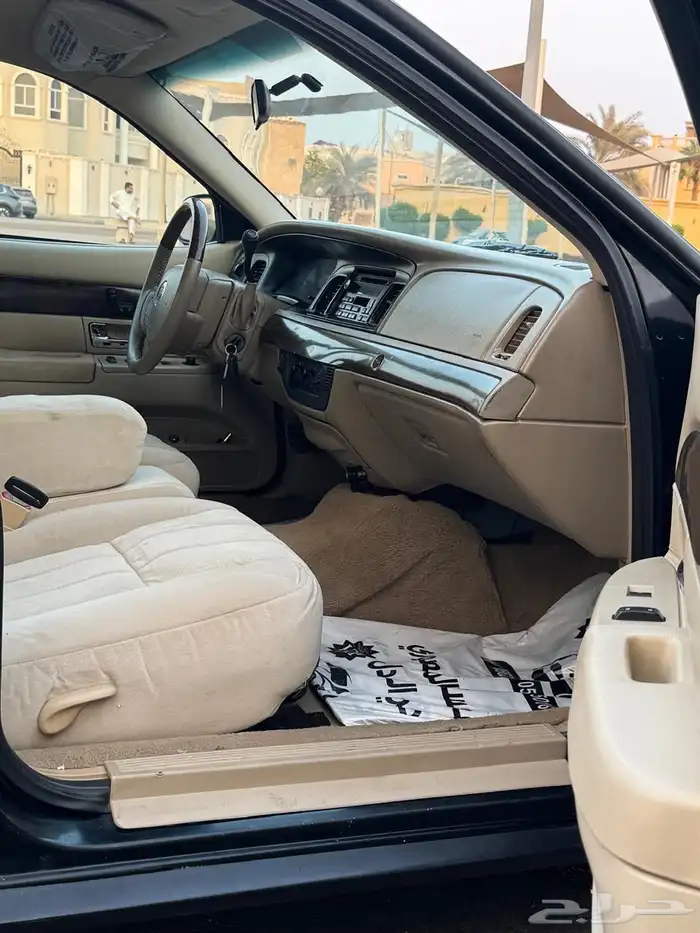 فورد جراند ماركيز 14