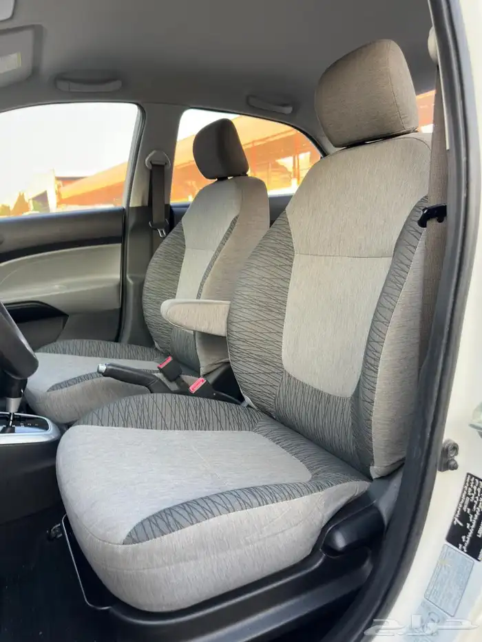 كيا بيجاس موديل 2022 نظيف السعر 31000 الف 16