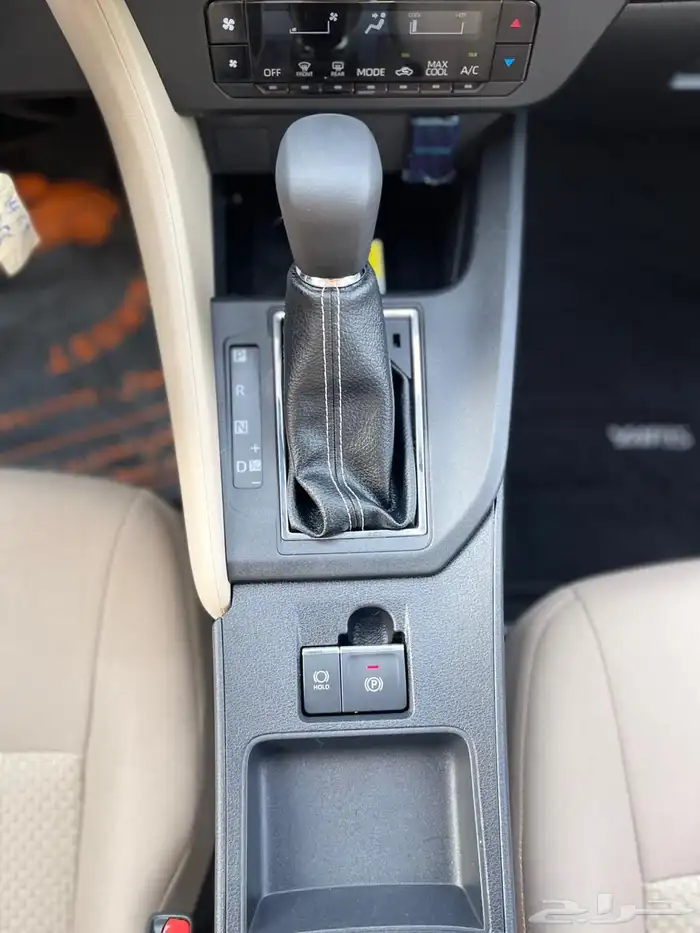 تويوتا يارس 2024 ممشى (8) الف 18