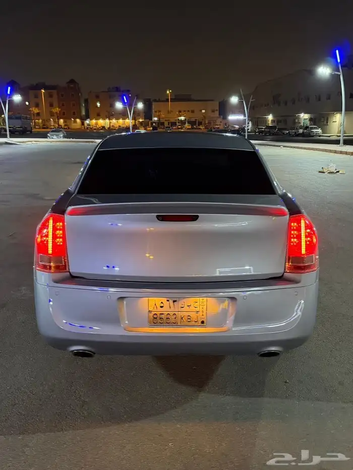 كلايسلر 2013 وكاله 1