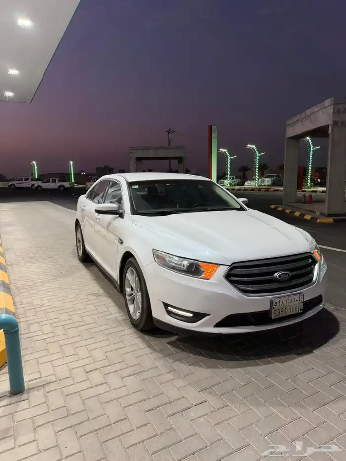 تورس موديل 2013 5