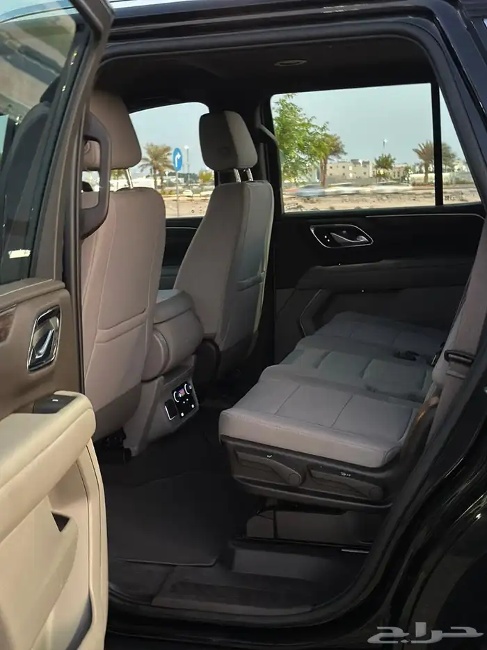 تاهو LS 2022 مطور ( دبل ) 17