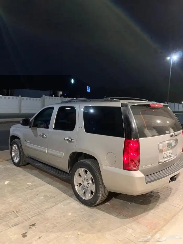 للبيع جمس بودي وكاله شرط فل كامل 3