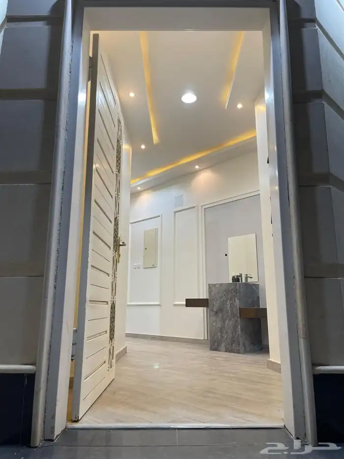 وحدة ارضية فاخرة للإيجار في حي سلطانة ببريدة 2