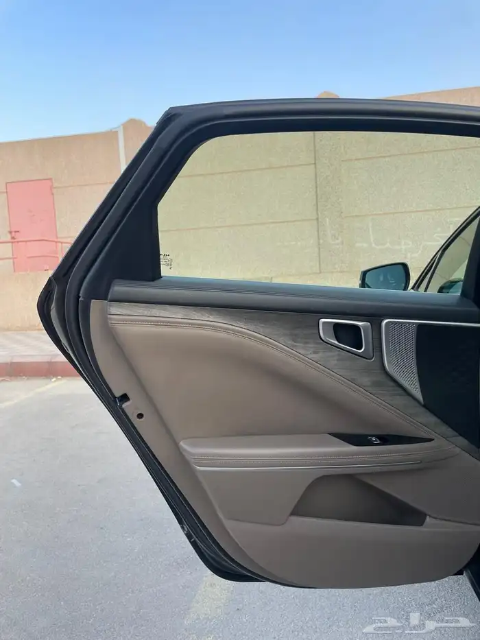 كيا K8 2022 خليجي 14