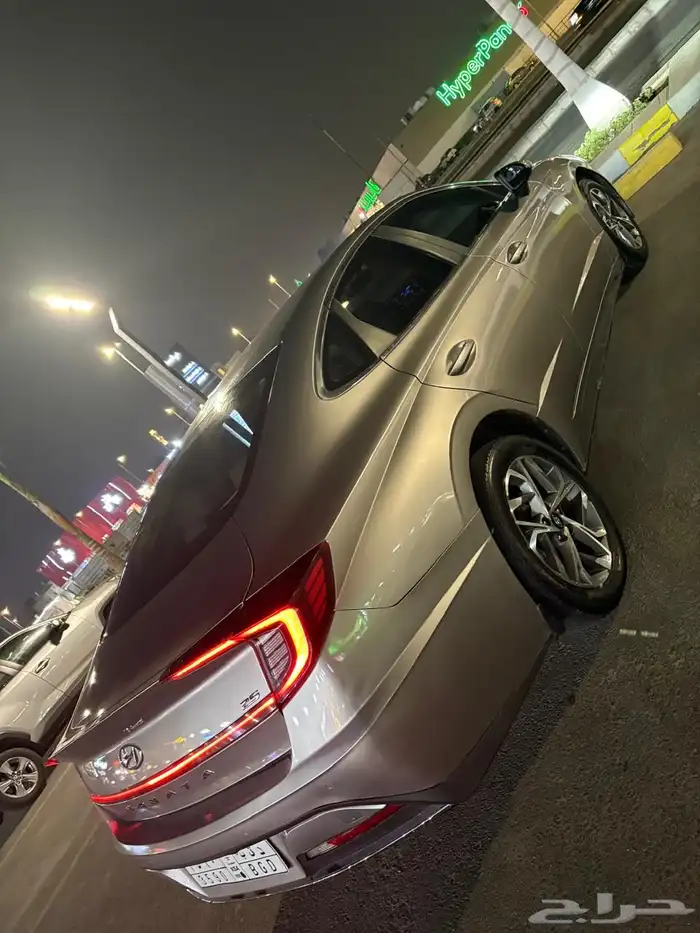 للبيع سوناتا 2020 9