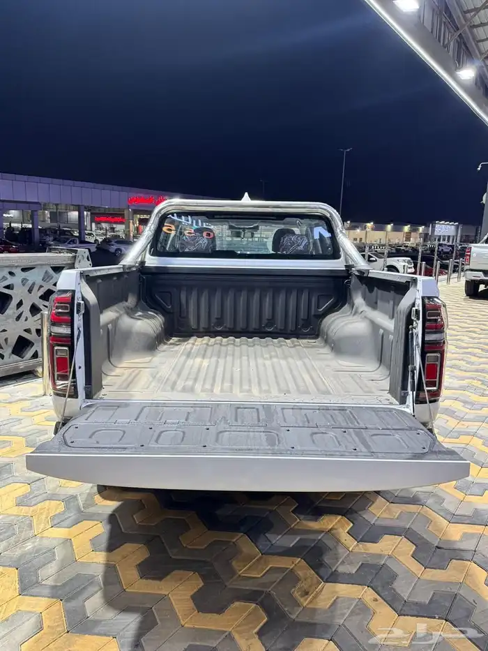 جريت وول باور نص فل ديزل 2025 5