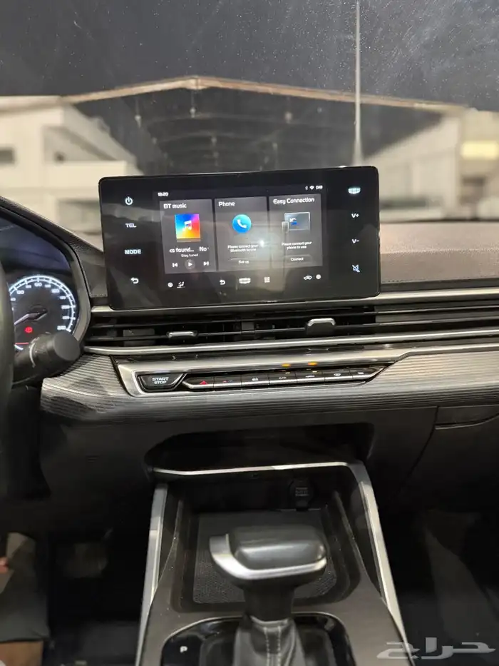 جيلي امجراند 7 موديل 2024 (( تم البيع )) 22