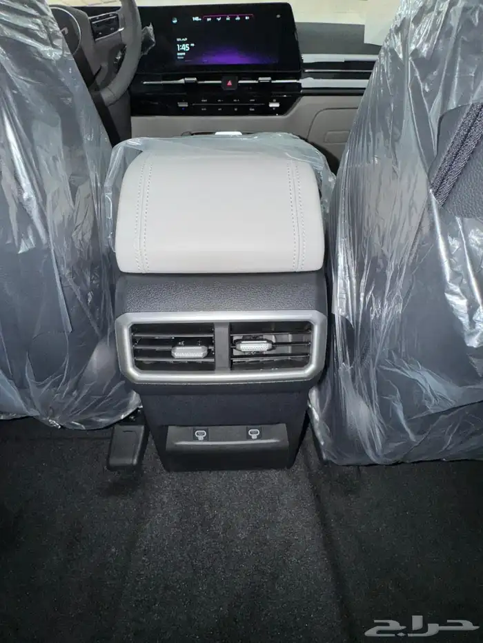 كيا سبورتاج 2026 L نص فل GLS بسعر حصري 22