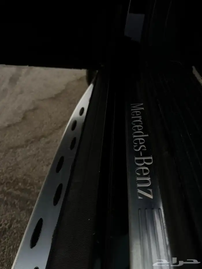 مرسيدس GL 500 2014 25