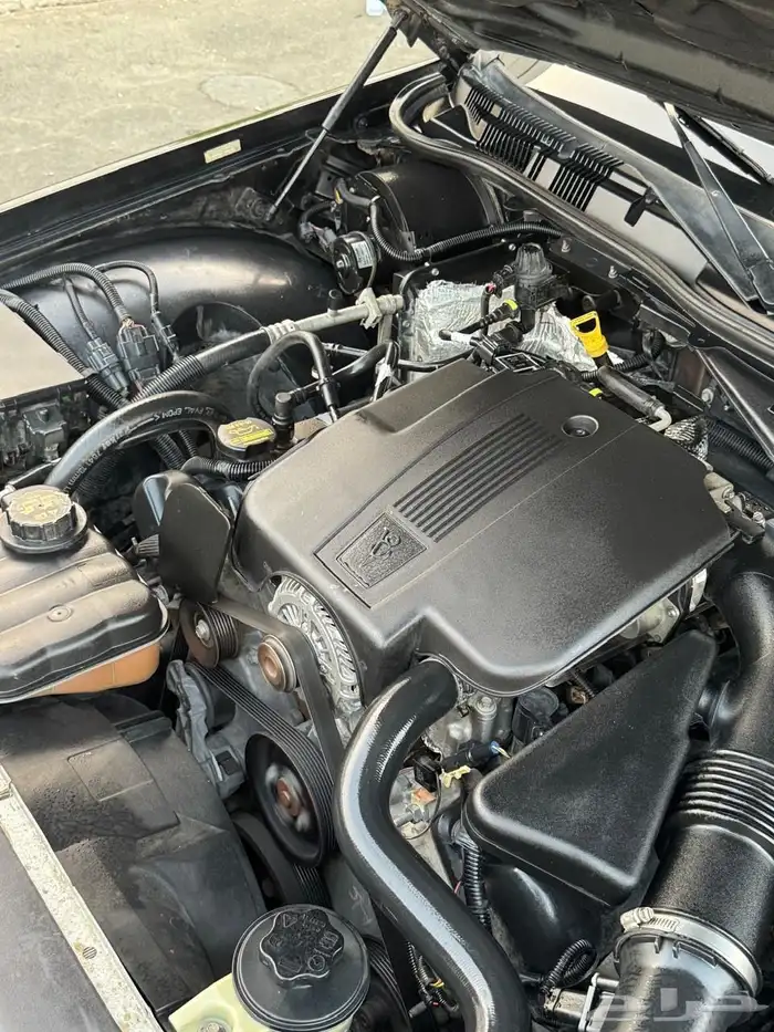 فورد جراند ماركيز 23