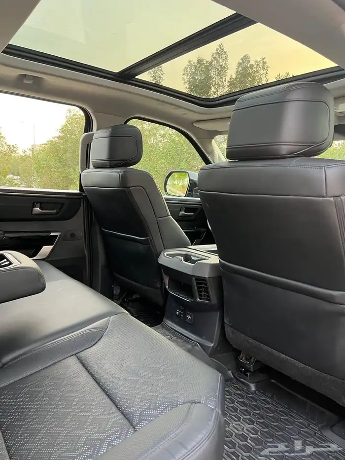 تندرا ليمتد 2023 ( بحالة الوكالة ) 28