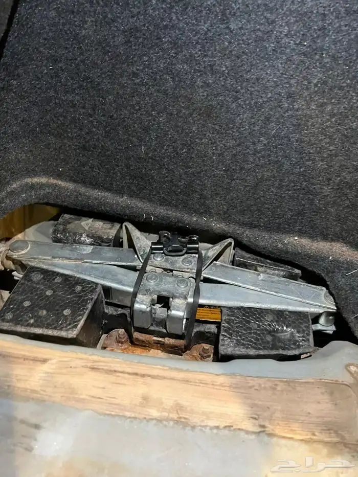 كامري 2011 ممشى 300 ثاني مالك 15